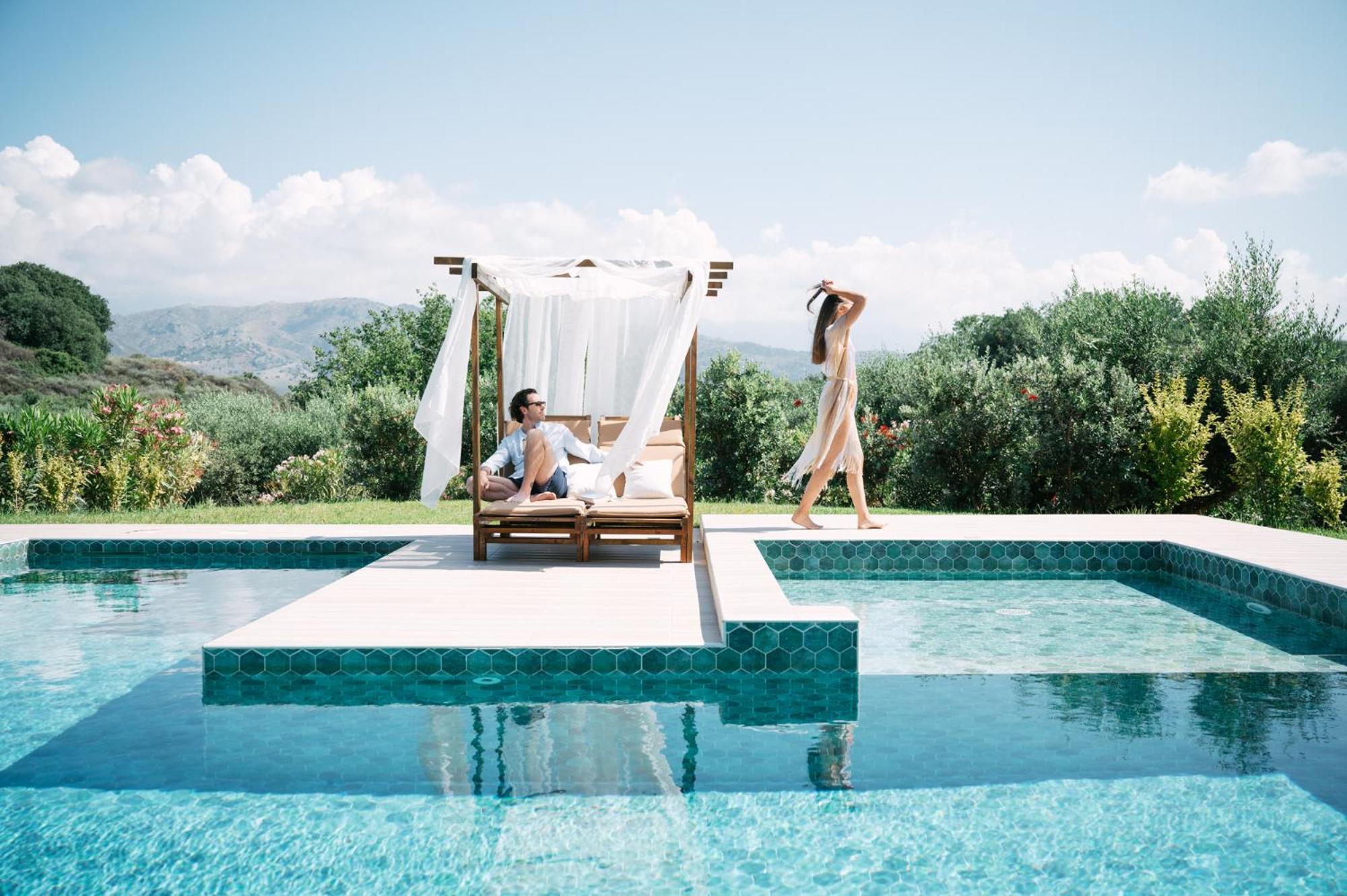 Villa Olvini *
